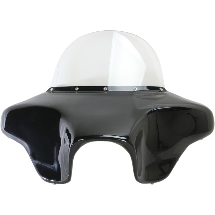 HOPPE INDUSTRIES 2330-0136 HPKT-0013A Mediazilla Fairing handlebar control - flstc