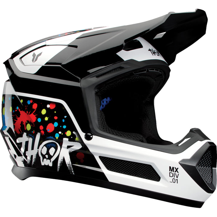 THOR Youth Fleet Helmet