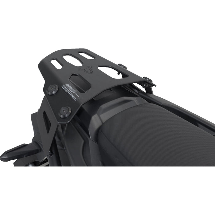 SW-MOTECH 3580-0158 GPT.01.841.65000/B DUSC Hard Case System black - honda nx750x '20-'24