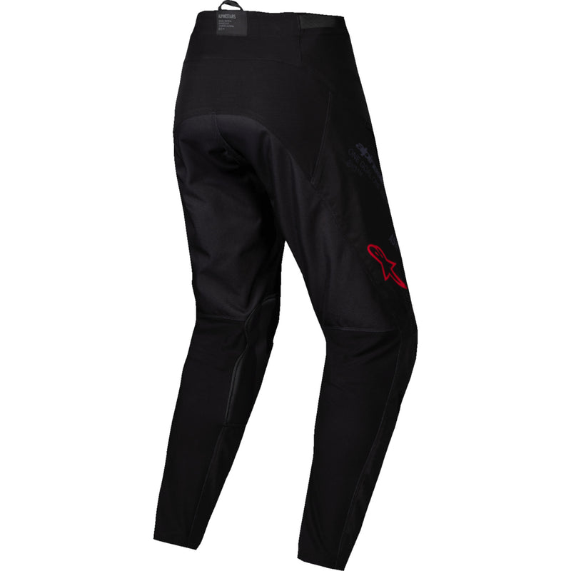 ALPINESTARS Pro-Dura Pants Black - Magnet/White