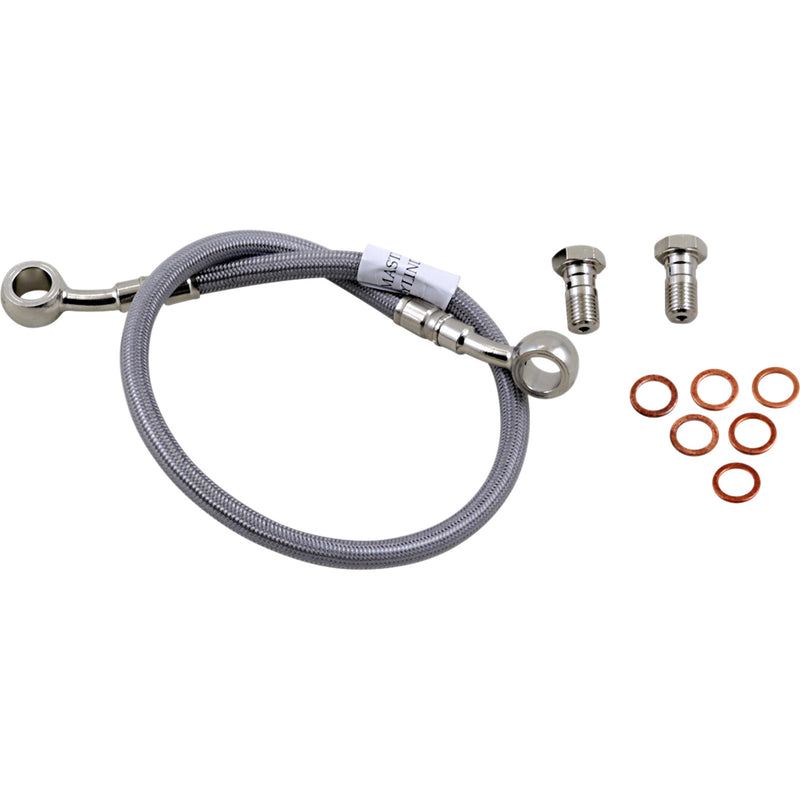 Galfer Brake Line - FK003D623R Suzuki 1300R Hayabusa 2008-2012
