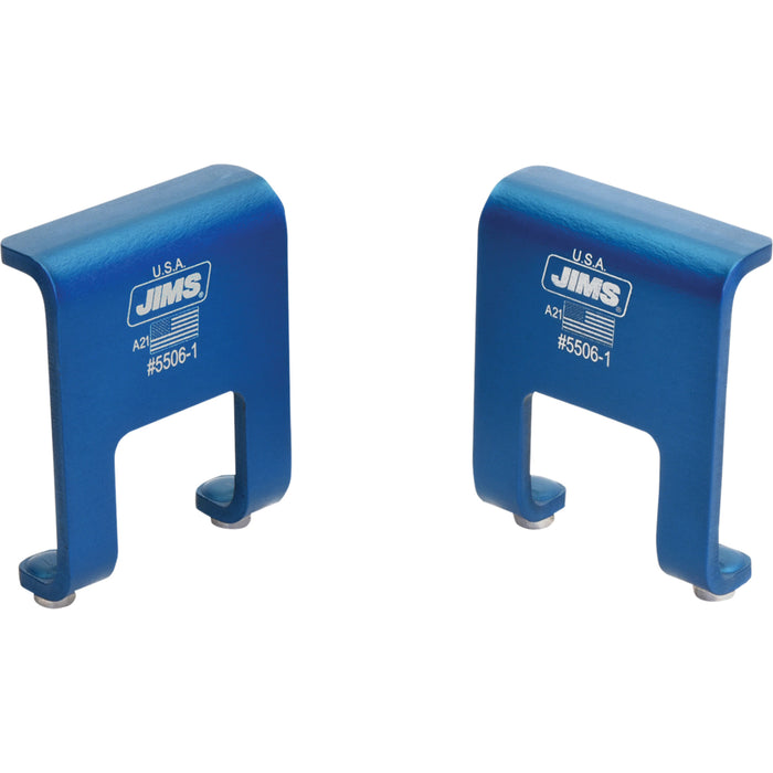 JIMS 3801-0410 5506 Magnetic Tappet Holder twin cam and m8