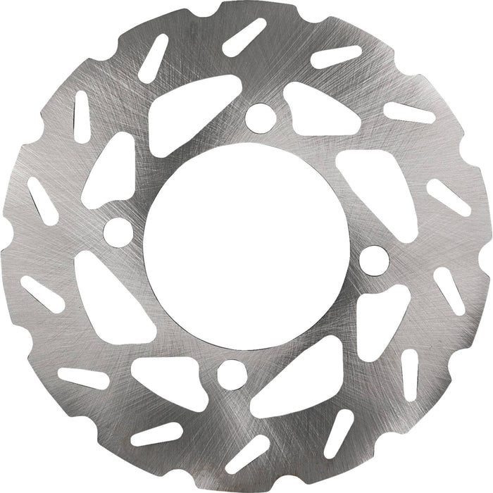 ALL BALLS 1711-1877 18-0019 Brake Rotors Brake Rotor - Honda