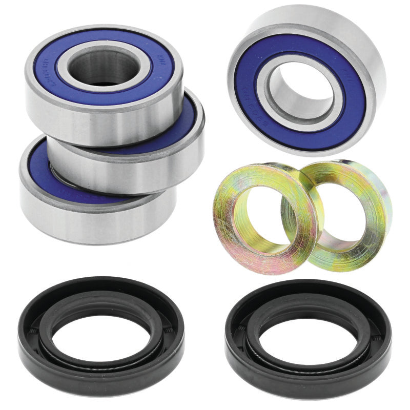QuadBoss 414442 2015 Can-am Outlander 1000R Repair Kit Rear Independent Suspension Repair Kit - Photo - Primary