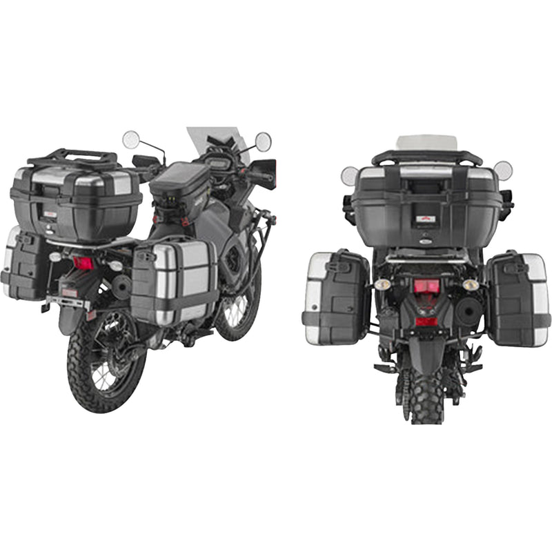 Givi Hardware - PL4133 Kawasaki 650 2023-2024