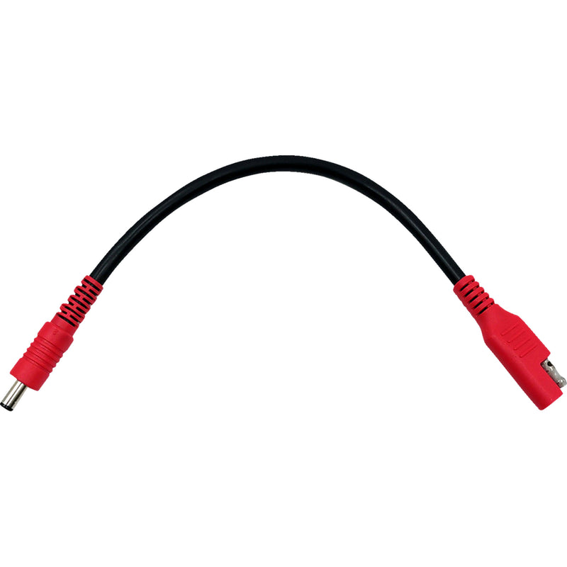 GERBING HEATED CLOTHING 2130-0397 G1215U-ACC-902-001-1 SAE Adapter Cable Adapter - SAE-to-Male - 12 V