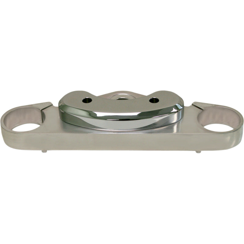 BARON 0603-0296 BA-7361-00 VTX Handlebar and Riser Adapter Handlebar Adapter - VTX - Bolt-On