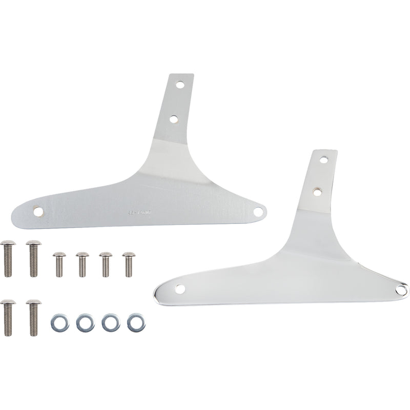 Cobra Sissy Bar - 602-1300 For Harley Softail 2000-2006