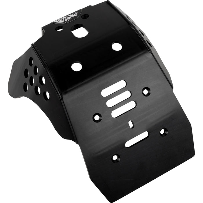 MOOSE OFFROAD 0506-2307 PX1745 Pro Skid Plate Skid Plate - Black - Gas Gas | Husqvarna | KTM