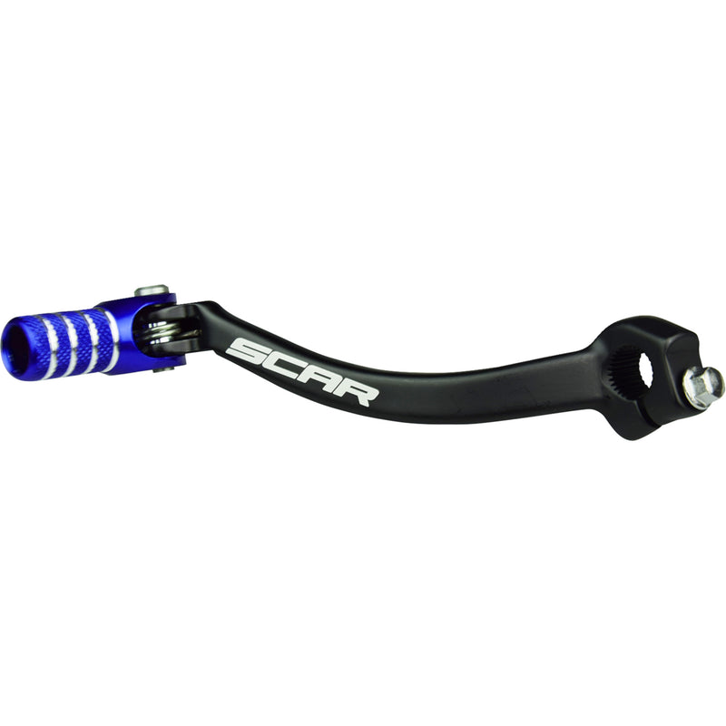 Scar Shift Lever - GSL413 Yamaha Dirt Bikes 2018-2026