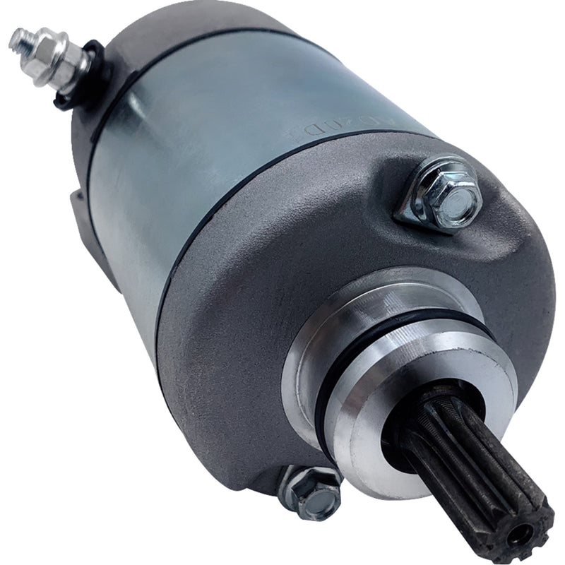 Moose Offroad Starter - M-61-428 Yamaha 350 / YFM350F Wolverine / 350 Wolverine / Grizzly 2004-2014
