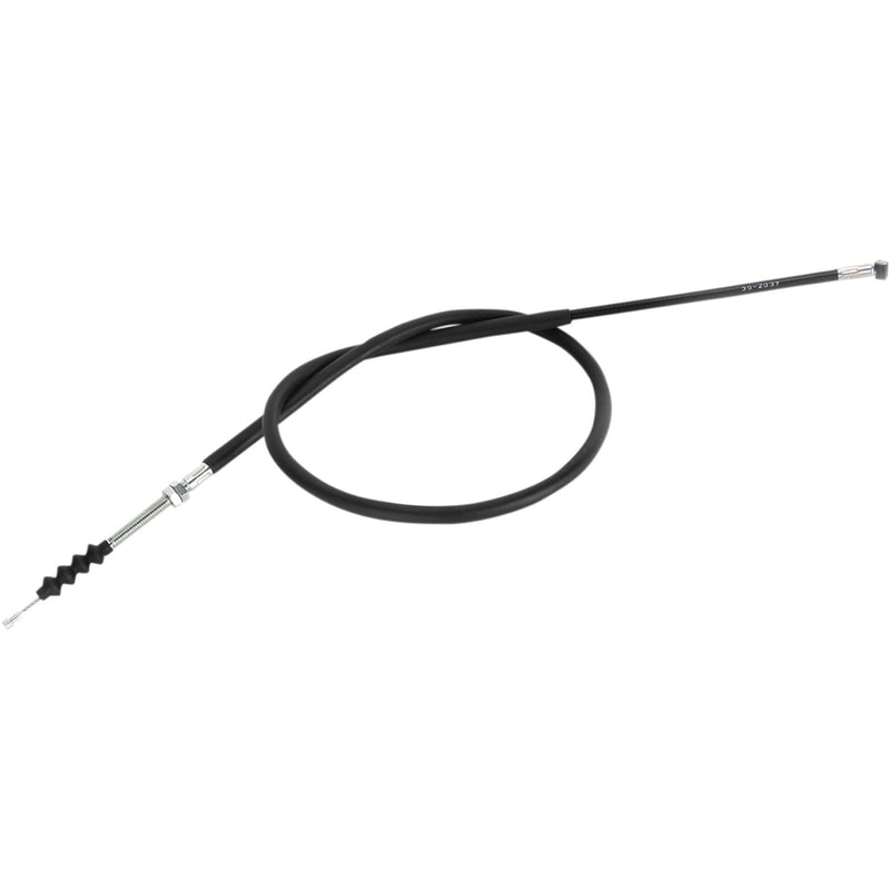 MOOSE OFFROAD 0652-1675 45-2004 Black Vinyl Clutch Cable honda