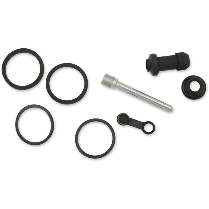 PARTS UNLIMITED 1702-0330 Brake Caliper Rebuild Kit honda vt