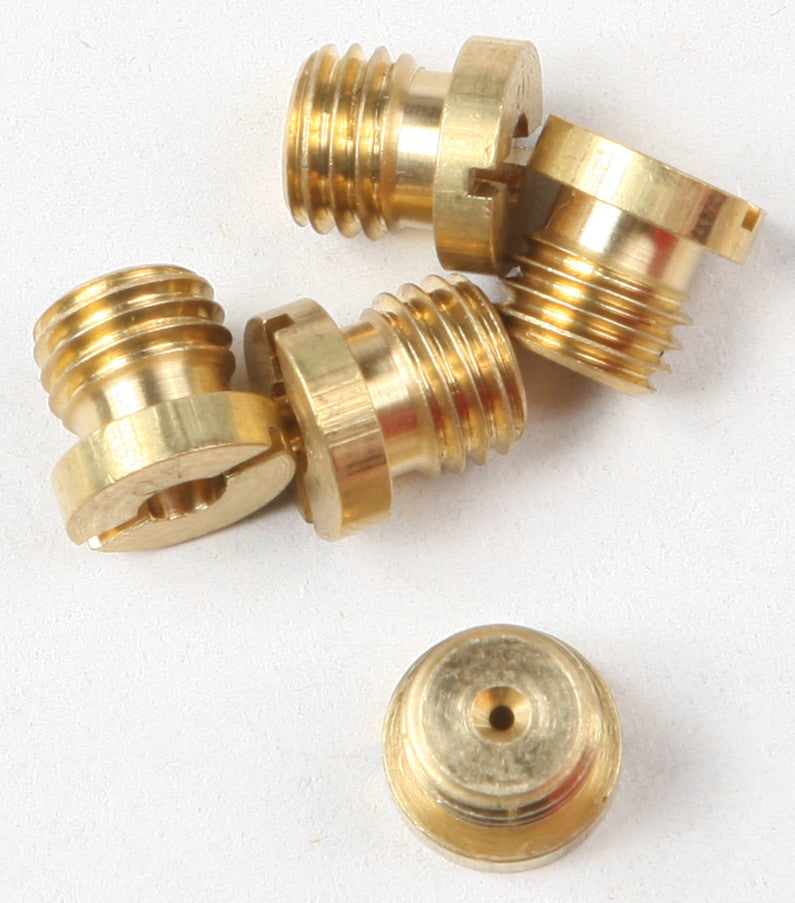 Cycle Pro S&S Main Jets #.040 5/PK - 24357