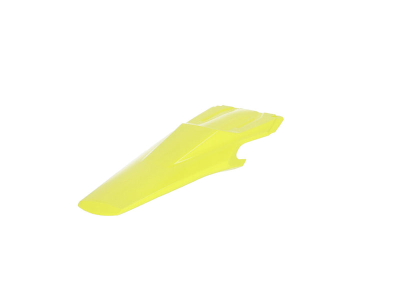 Acerbis Rear Fender HUS Yellow - 2791600005 Husqvarna Dirt Bikes 2020-2023
