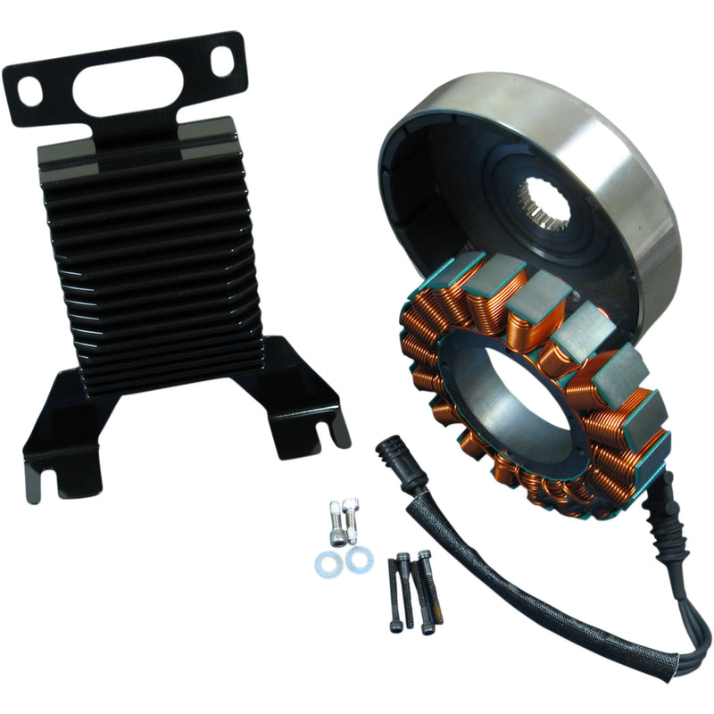 Cycle Electric Inc Charging System - CE-94T-15 For Harley Touring 2014-2016
