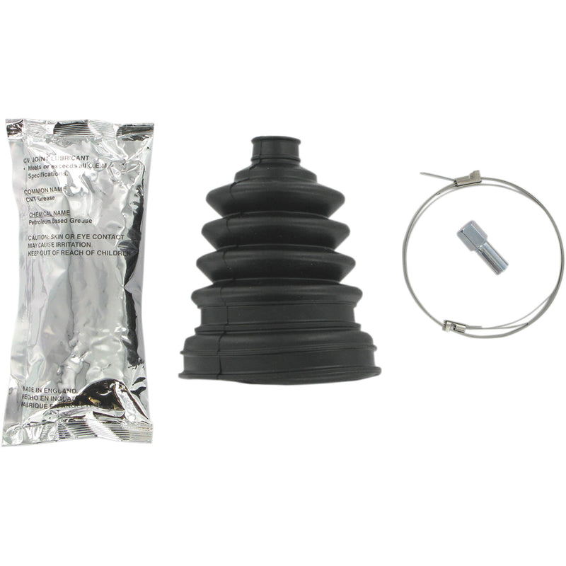 EPI CV Boot Kit Standard — Boot Front Rear Outboard - WE140042 For John Deere UTVs 2004-2021 | Kubota ATV/UTV Models 2004-2020 | Bobcat 2200 2006-2009