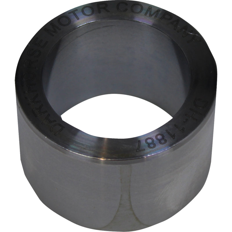 Darkhorse Motor Company Spacer - DH-11887 For Harley Motorcycles 2007-2016