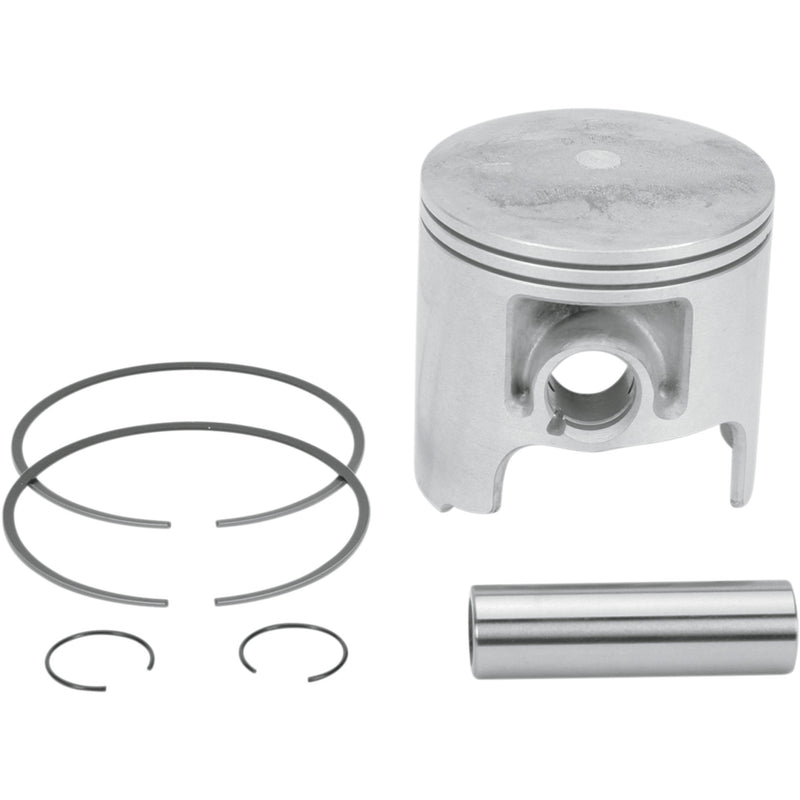 Wsm Piston Kit - 010-825-05K Yamaha Watercraft 1993-2020
