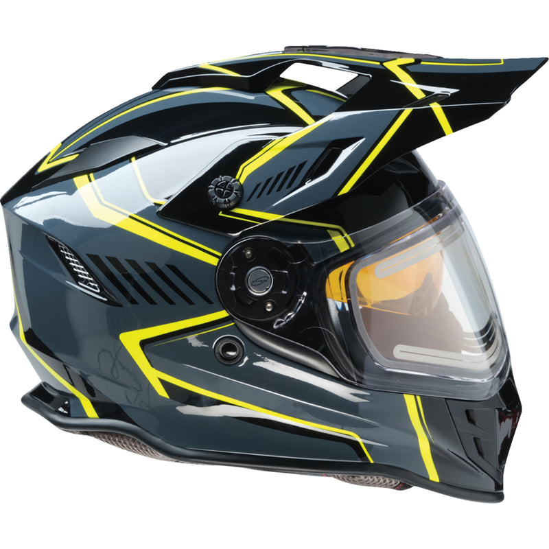 Z1R Range 2.0 Rotor Snow Electric Helmet