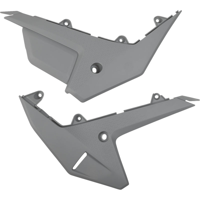 Acerbis Side Panel - 2986020011 Honda CRF250R / CRF250RX / CRF450R / CRF450RX 2025