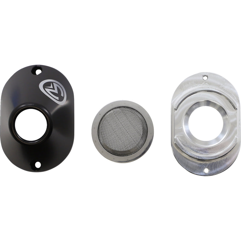 Moose Offroad Spark Arrestor - 40-5011 Yamaha YZ 250 / YZ 125 2011-2025