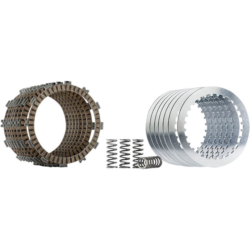 HINSON RACING 1131-2186 FSC016-8-001 Clutch Plate and Spring Kit Clutch Kit