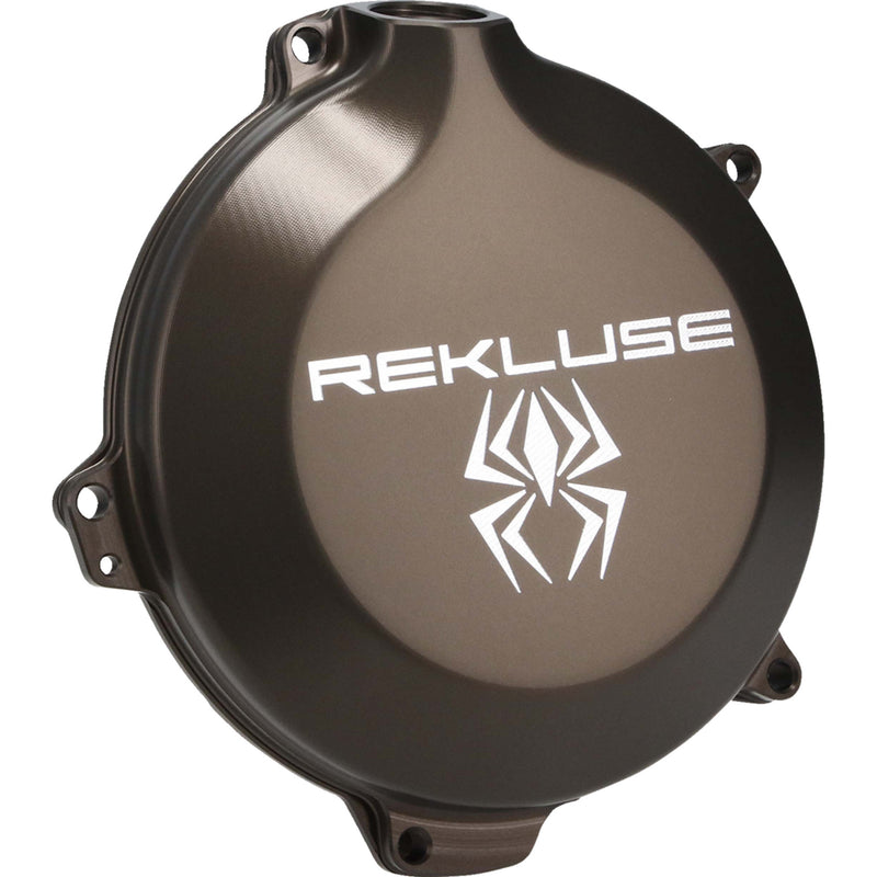 Rekluse RadiusCX 4.0 Clutch Kit - RMS-8913292 For KTM SX-F 350 / XC-F 350 / 350 Factory Edition 2023-2026 | Gas Gas 350F 2024-2025