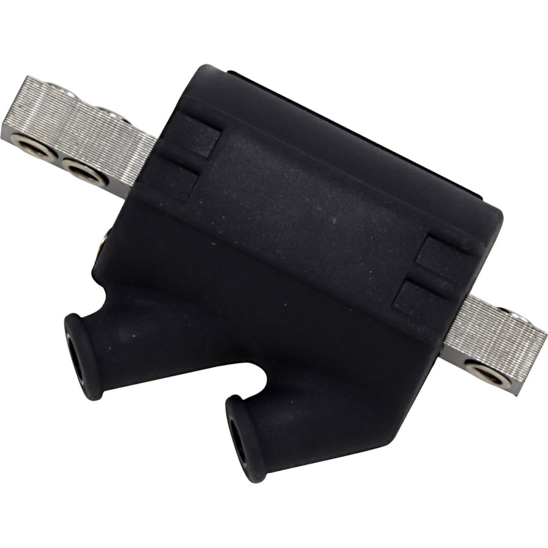 DRAG SPECIALTIES 2102-0420 Ignition Coil dual output  - 12 volt