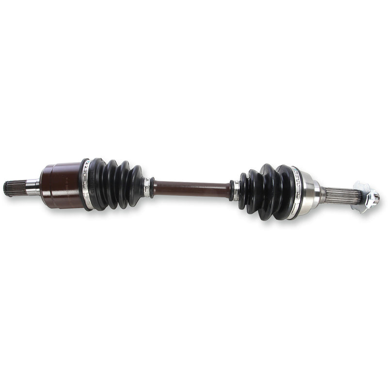 Moose Offroad Axle - LM6-SK-8-301 Suzuki KingQuad 2008-2025