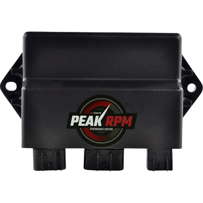 Rm Stator Capacitor Discharge Ignition (CDI) Unit - RM02044 Yamaha YFM660R Raptor 2001