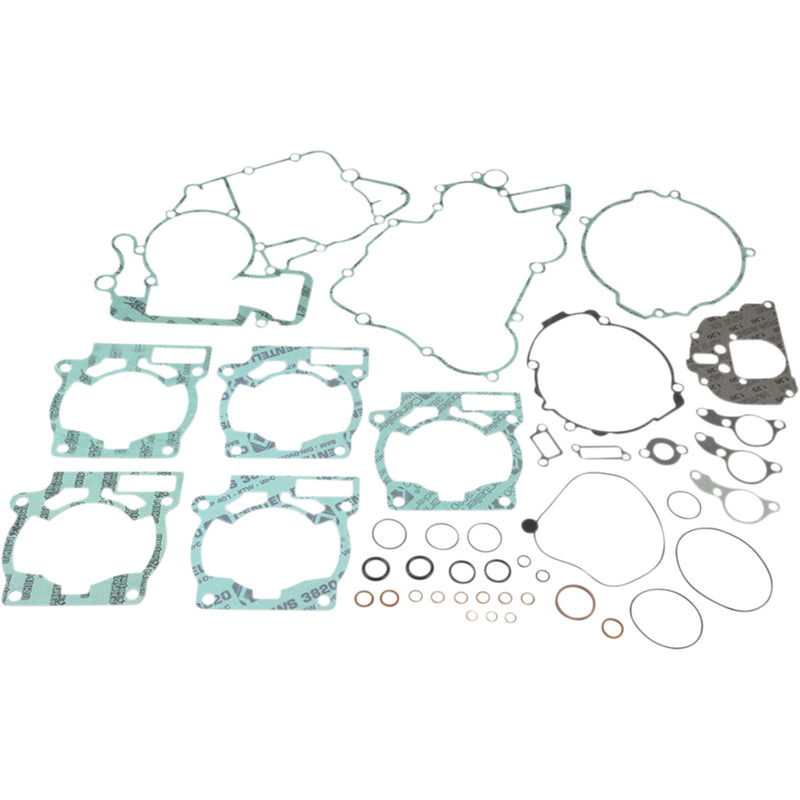 ATHENA 0934-2792 P400270850028 Gasket Kit — Complete Complete Gasket Kit - KTM