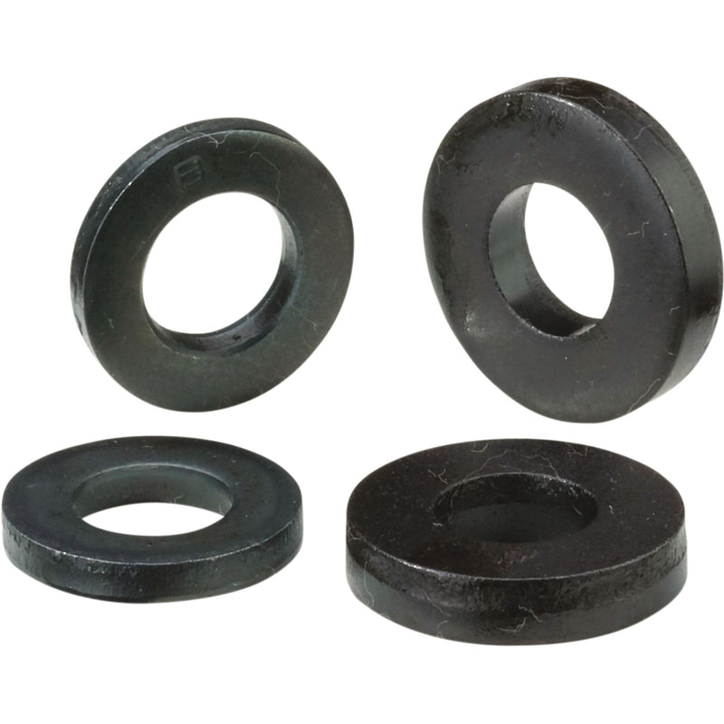 MOOSE OFFROAD 1620-1124 BMW-SP BMW Footpeg Spacers Footpeg Spacers - BMW