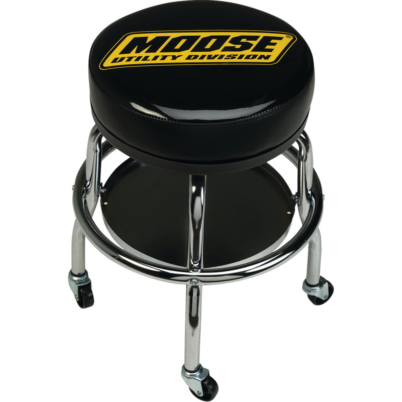 MOOSE OFFROAD 9905-0227 X80-6030MUD Mechanic's Bar Stool moose utility division