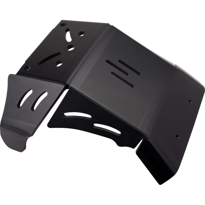AXP RACING 0506-2027 AX1426 Xtrem Skid Plate black - ktm - exc-f 250/350