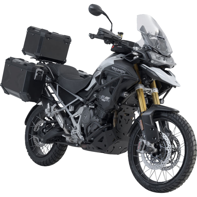 Sw-Motech Adventure Luggage System - ADV.11.905.75002/B Triumph Tiger 2022