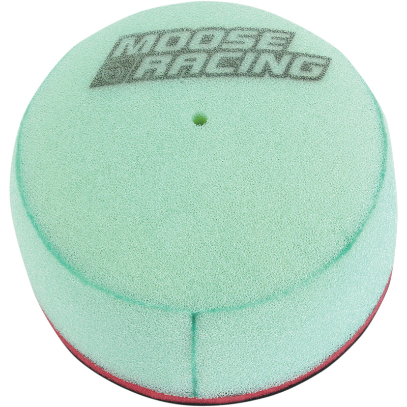 Moose Offroad Precision Pre-Oiled Air Filter - P2-40-03 Kawasaki Dirt Bikes 1987-2012