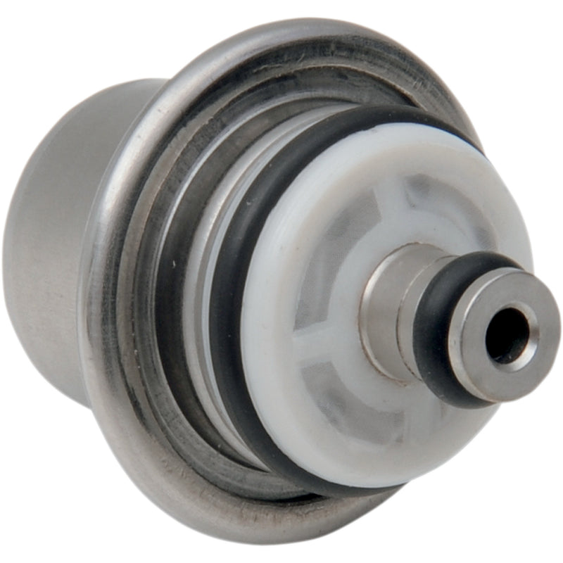 Drag Specialties Fuel Pressure Regulator For Harley Motorcycles 2001-2017