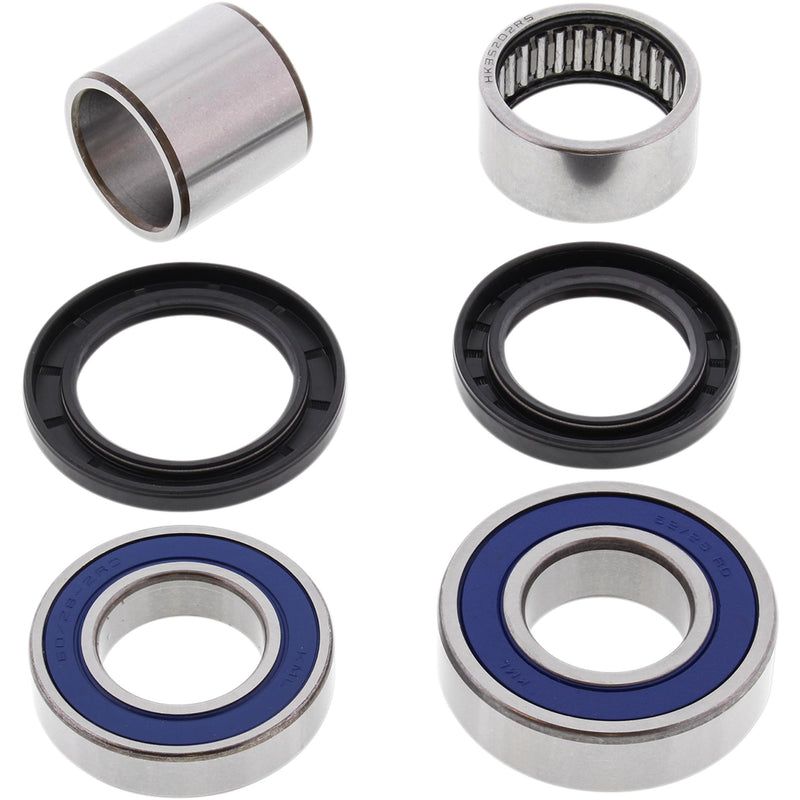 ALL BALLS 0215-0098 25-1473 Wheel Bearing Kit rear