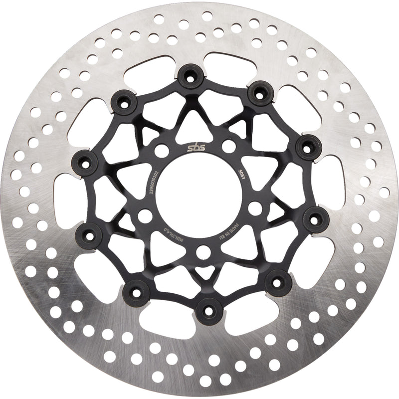 SBS 1710-4541 5083 Brake Rotor