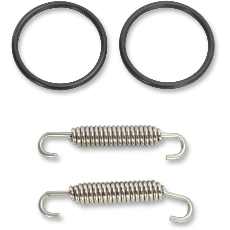 Moose Offroad Gasket Kit - 823116MSE For KTM SX 65 / XC 65 / 65 2002-2025 | Gas Gas 65 2021-2025 | Husqvarna TC 65 2018-2025