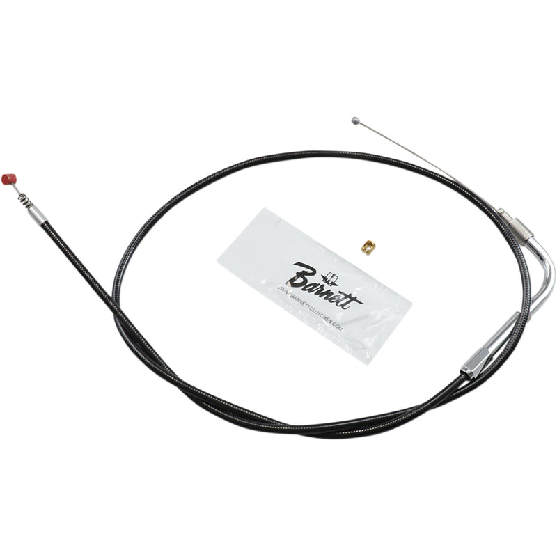 Barnett Cable - 101-30-40015 For Harley 1996-2005