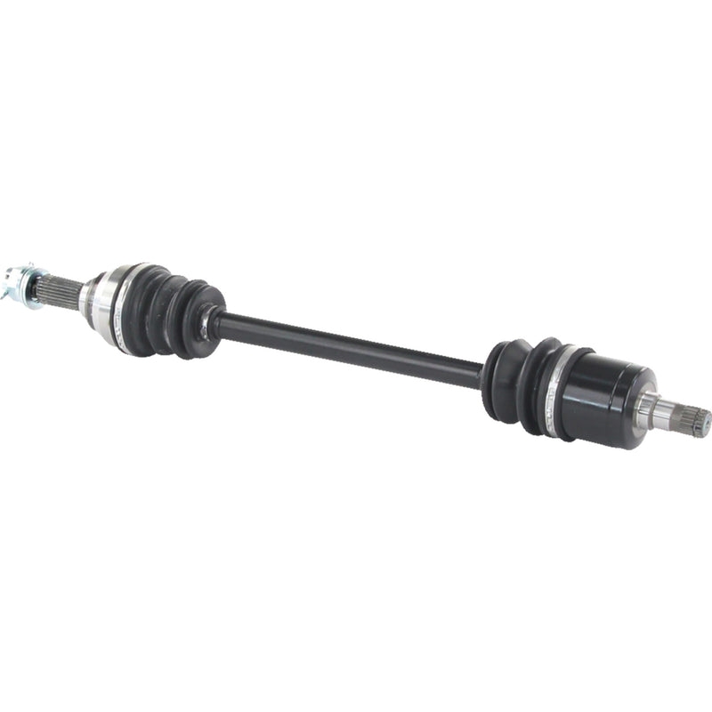 Moose Offroad Axle John Deere Gator 2021
