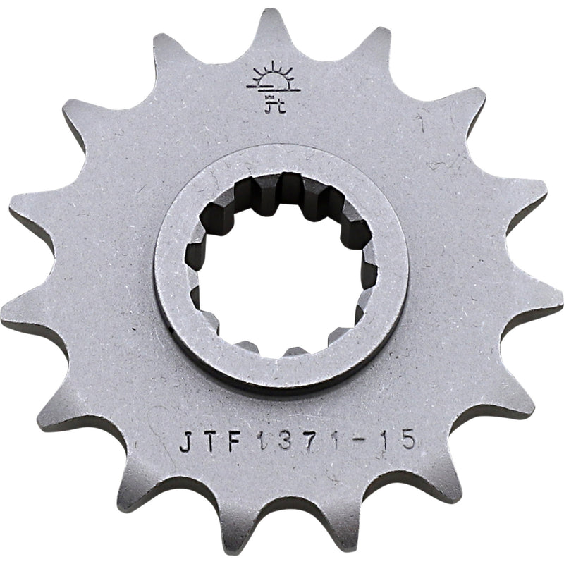 JT Sprockets Honda Sprocket - JTF1371.15 Honda CBR600F 1997-1998