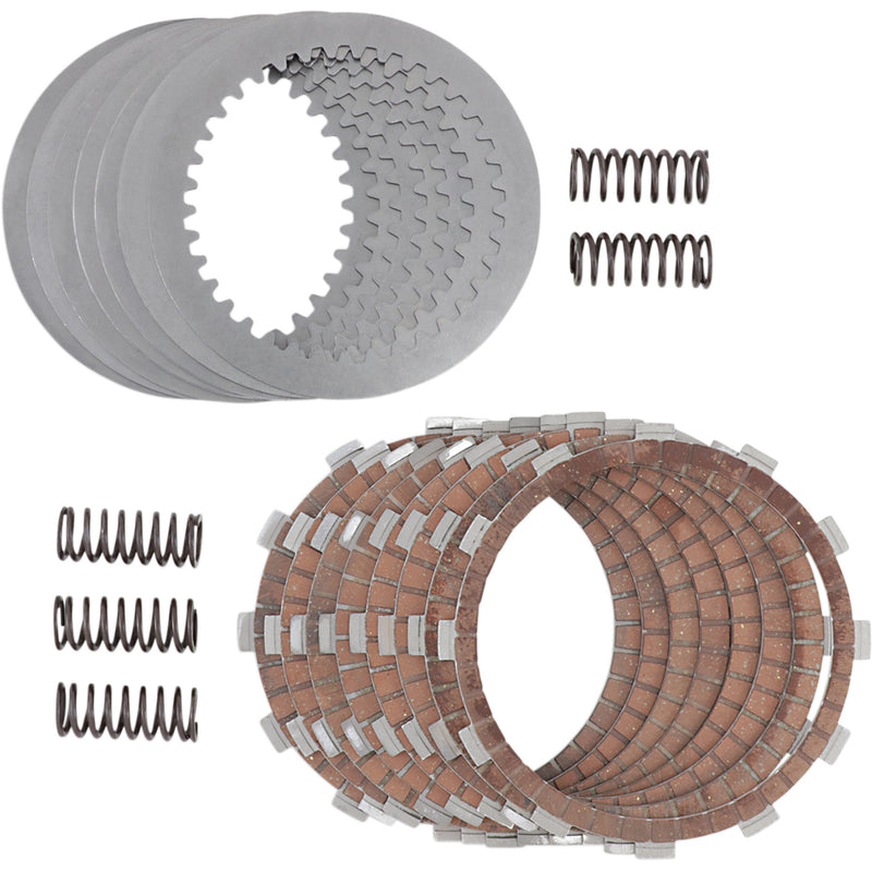 Dp Brakes Clutch Kit - DPK247 Kawasaki KX 250 / KX 450 2019-2020
