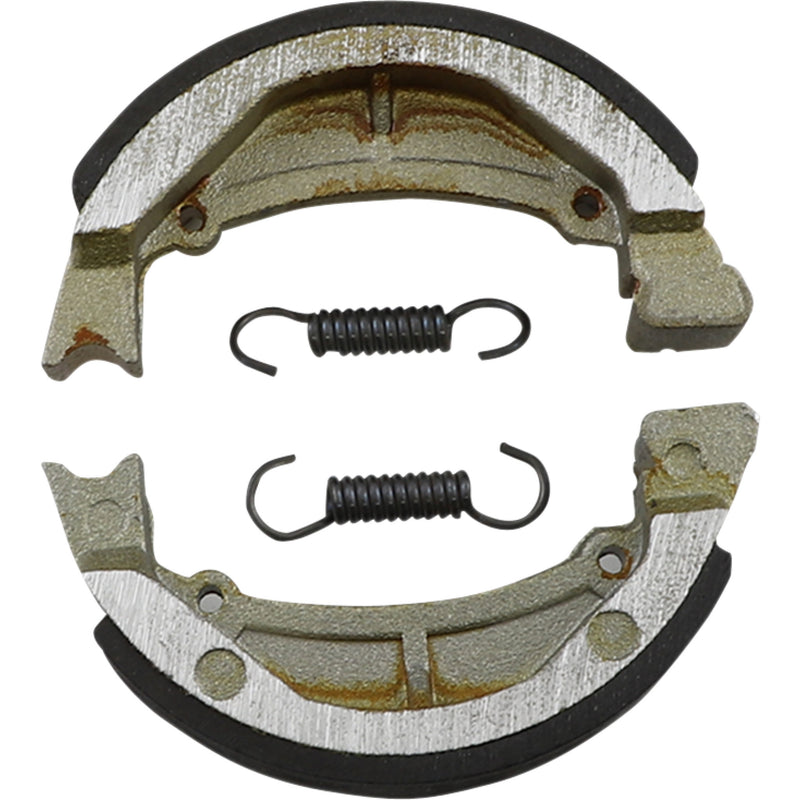 Dp Brakes Brake Shoe - 9170 Kawasaki Dirt Bikes 1983-2026