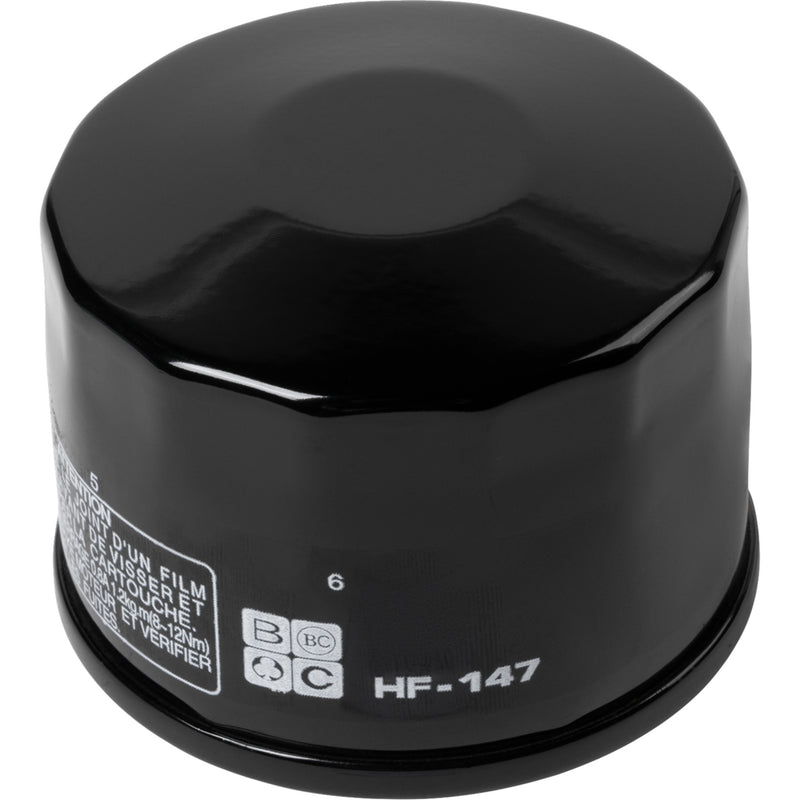 Moose Offroad Oil Filter - DT-10-73 Kymco ATV/UTV Models 2006-2015