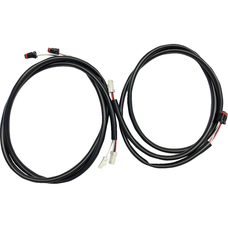 La Choppers Extension Cable - LA-8992-36 For Harley Touring 2014-2020