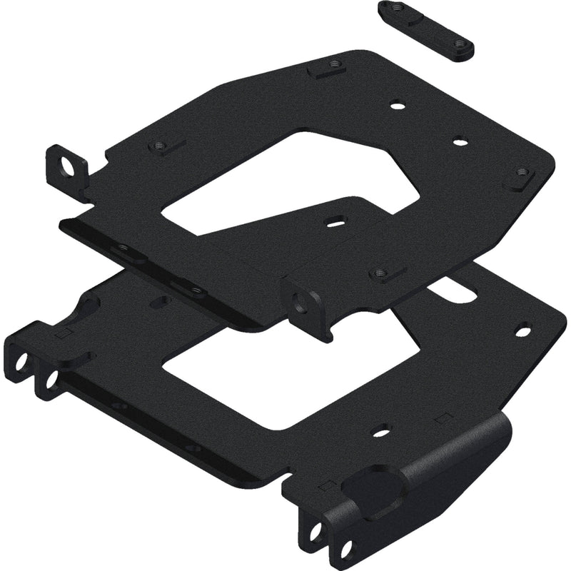 KFI Products Mounting Kit - 106160 Polaris General 2020-2026