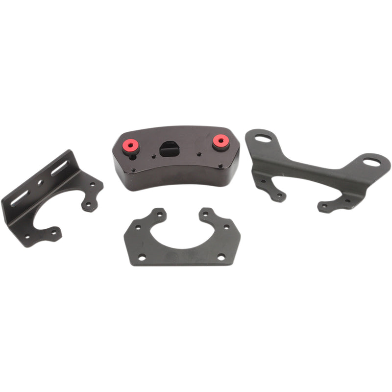 Trail Tech Protector - 021-MP2 For Beta Dirt Bikes 2012-2022 | Kawasaki Dirt Bikes 2000-2025 | Gas Gas Dirt Bikes 2002-2025